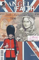 Cover B
